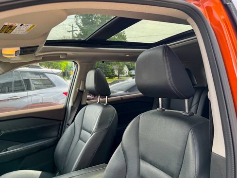 Used 2022 Nissan Rogue SL w/ SL Premium Package image 18