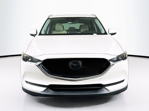 Used 2019 MAZDA CX-5 Touring FWD image 2