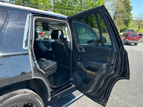 Used 2016 GMC Yukon Denali w/ Open Road Package AWD/4WD image 46