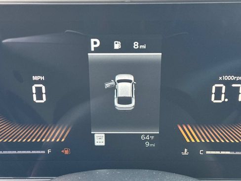 New 2026 Kia K4 FWD image 23