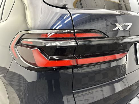 New 2026 BMW X7 xDrive40i image 19