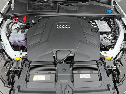 New 2026 Audi Q7 3.0T Premium Plus image 32