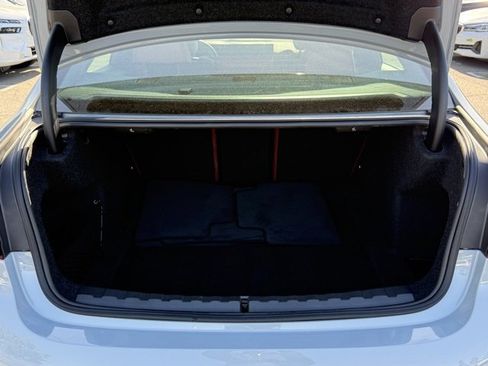 Used 2025 BMW 330i xDrive 330i xDrive w/ M Sport Package image 16