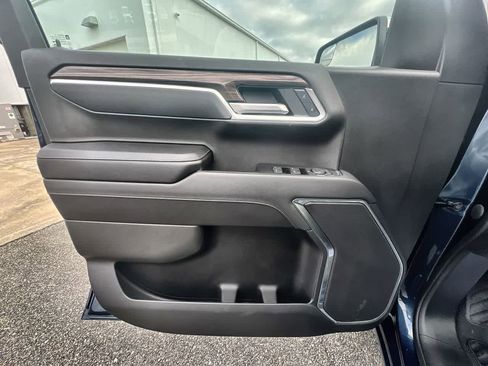 Used 2023 Chevrolet Silverado 1500 LT image 21