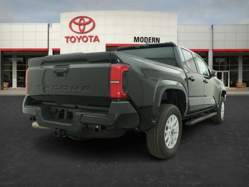 New 2026 Toyota Tacoma SR5 image 20
