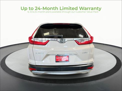 Used 2019 Honda CR-V EX-L image 6