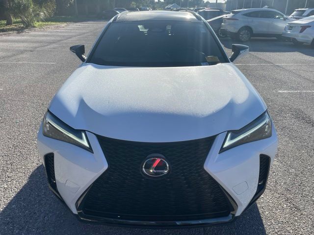 Used 2025 Lexus UX 300h FWD image 6