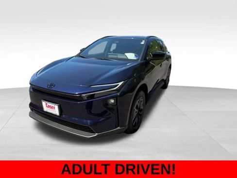 Used 2026 Toyota bZ FWD image 2