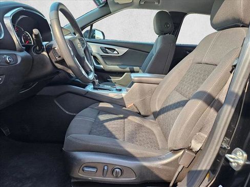 Used 2022 Chevrolet Blazer LT w/ LPO, Roadside Safety Package image 19