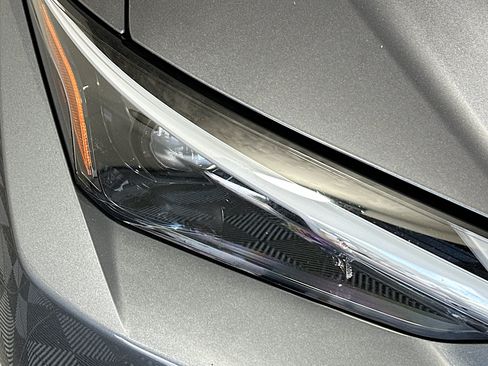Used 2025 Lexus IS 350 F Sport w/ Accessory Package RWD image 9