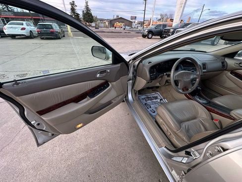 Used 1999 Acura TL 3.2 image 9