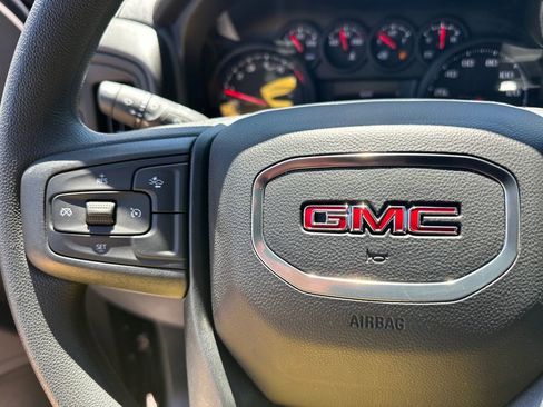 New 2026 GMC Sierra 1500 Pro w/ Pro Value Package AWD/4WD image 19