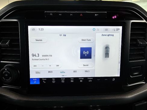 Used 2024 Ford F150 Lariat w/ Bed Utility Package image 28