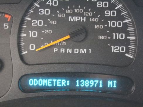 Used 2006 Chevrolet Silverado 2500 W/T w/ Heavy-Duty Power Package image 27