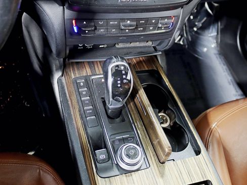 Used 2017 Maserati Ghibli S Q4 image 22
