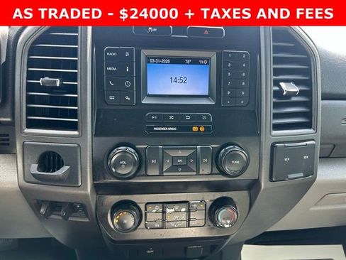 Used 2020 Ford F250 XL w/ Power Equipment Group image 22