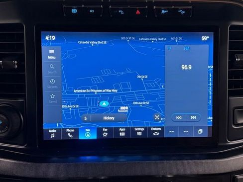 Used 2024 Ford F250 Platinum image 28