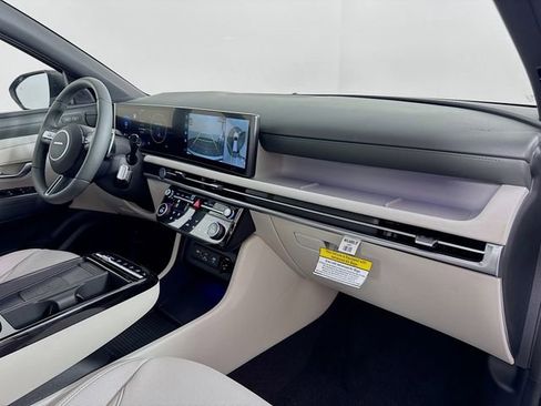 New 2026 Hyundai Tucson Limited FWD image 50