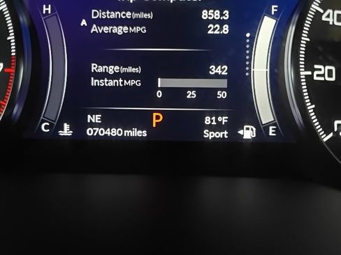 Used 2019 Acura RDX AWD w/ Technology Package image 23