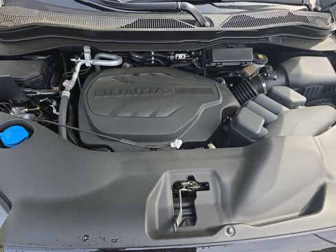 New 2026 Honda Ridgeline Black Edition image 32