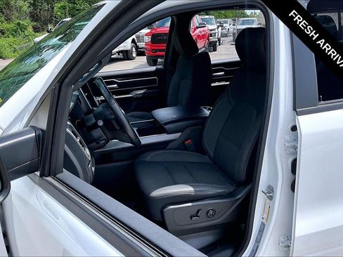 Used 2020 RAM 1500 Big Horn AWD/4WD image 22
