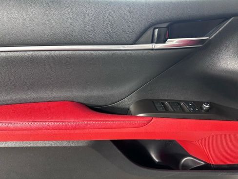 Used 2022 Toyota Camry XSE image 20