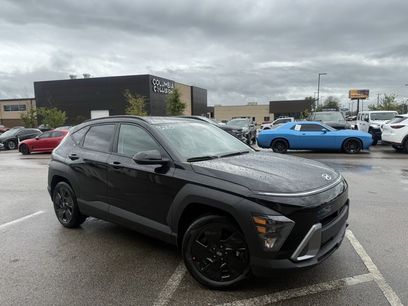 New 2026 Hyundai Kona SEL Sport