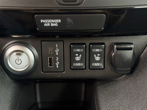 Used 2023 Nissan Leaf SV Plus FWD image 24