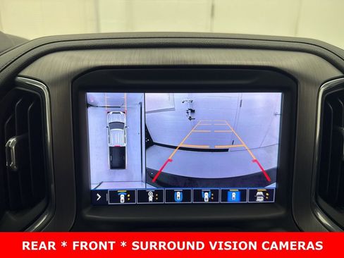 Used 2020 GMC Sierra 3500 Denali w/ Denali Ultimate Package image 2