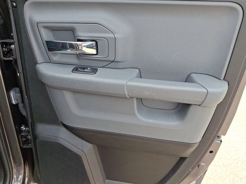 Used 2020 RAM 1500 Warlock AWD/4WD image 14
