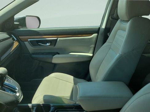 Used 2018 Honda CR-V EX image 3