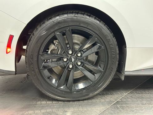 Certified 2024 Ford Mustang GT RWD image 22