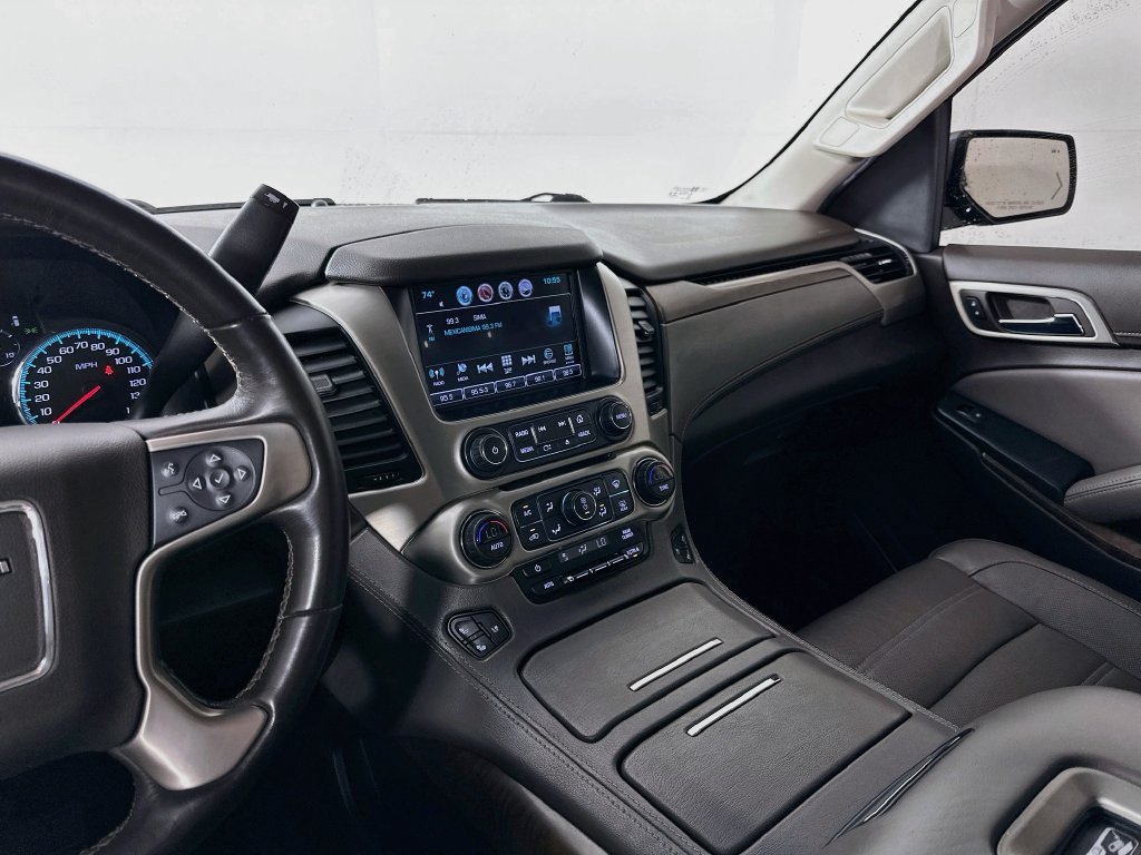 Used 2019 GMC Yukon Denali RWD image 23
