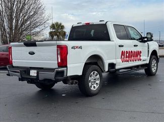 Used 2024 Ford F250 XLT video 3