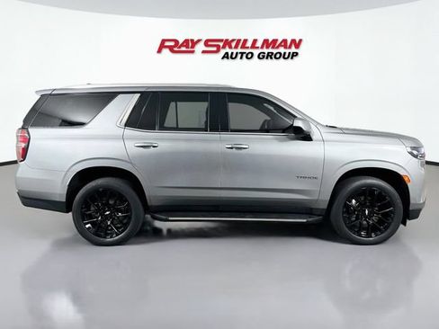 Used 2023 Chevrolet Tahoe LS w/ Driver Alert Package AWD/4WD image 8