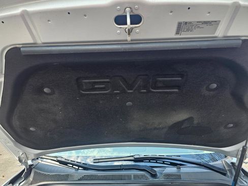 Used 2011 GMC Terrain SLE w/ Convenience Package image 26