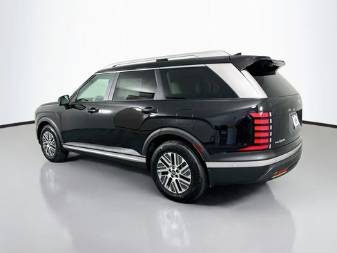 New 2026 Hyundai Palisade SEL Premium FWD image 7