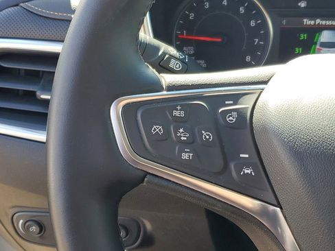 Certified 2024 Chevrolet Equinox Premier image 12