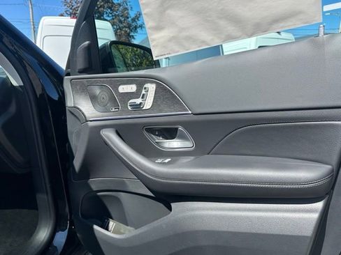New 2026 Mercedes-Benz GLS 450 4MATIC image 24