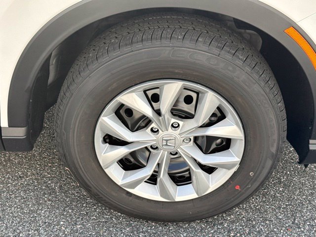 New 2027 Honda CR-V LX image 21