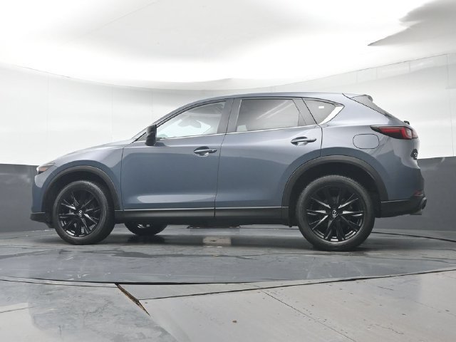 Certified 2024 MAZDA CX-5 Carbon Edition AWD/4WD image 31