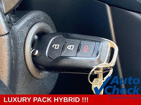 Used 2023 Ford Maverick XLT w/ XLT Luxury Package FWD image 26