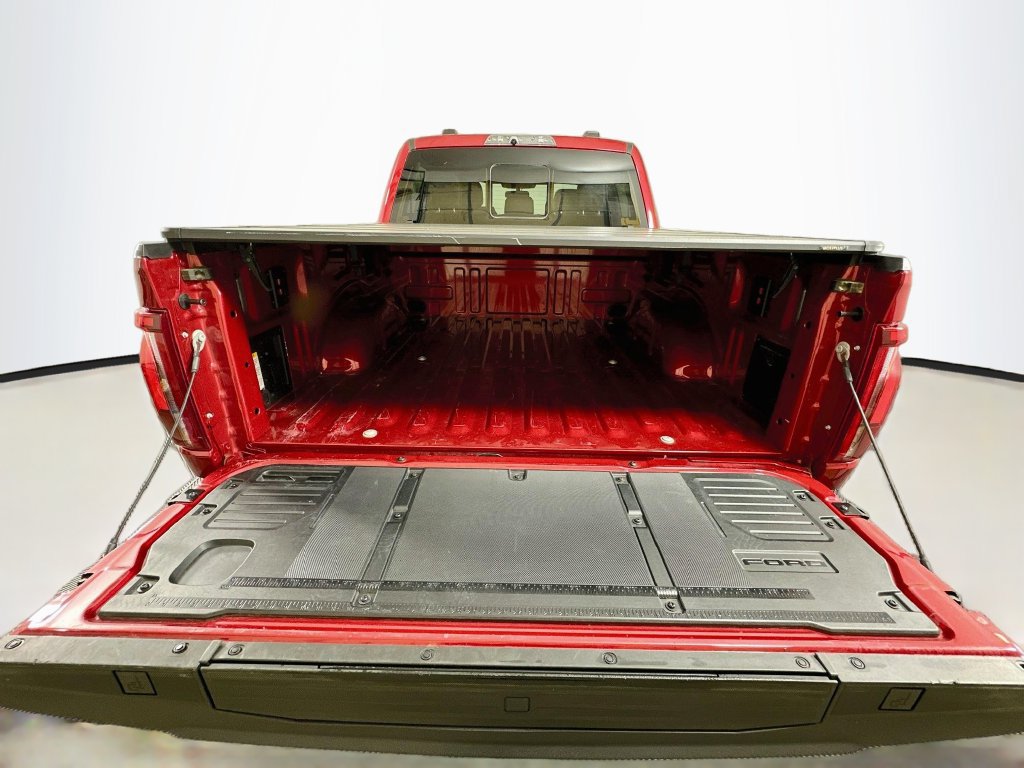 Used 2025 Ford F150 Raptor AWD/4WD image 26