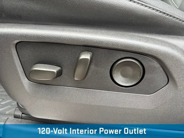 Used 2026 Chevrolet Silverado 1500 RST w/ RST All Star Premium Package AWD/4WD image 19