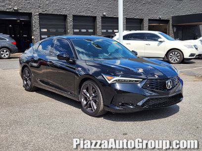 Certified 2023 Acura Integra A-Spec
