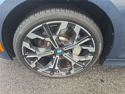 Used 2026 BMW 330i Sedan RWD image 6