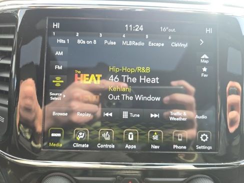 Used 2021 Jeep Grand Cherokee Freedom Edition image 18