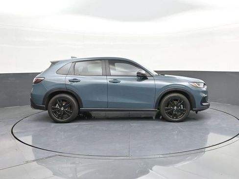 Used 2026 Honda HR-V Sport image 21