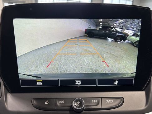 Used 2024 Chevrolet Blazer RS w/ Enhanced Convenience Package image 17