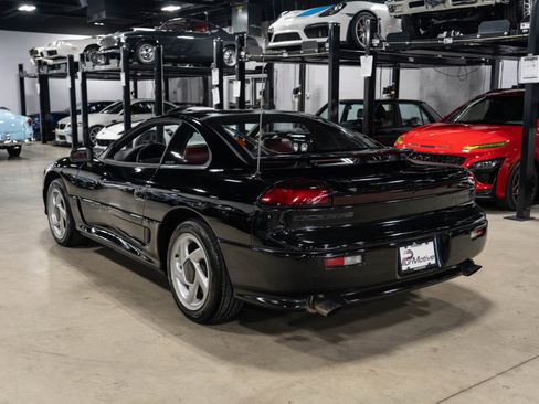 Used 1991 Dodge Stealth R/T Turbo image 3